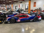 Ginetta LMP3 / G57 ( 2 Available )   for sale $165,000 