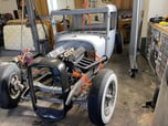 1929 Ford Model A  for sale $18,100 