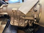 Rossler SFI 400 Turbo  for sale $6,000 