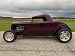 1934 Ford Roadster   for sale $32,000 