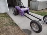 GREAT DEAL *Beautiful 23T Nostalgia Roadster (Roller)*  for sale $8,500 