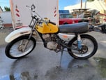 Suzuki TS 185  for sale $800 