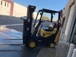 Daewoo Forklift  for sale $18,000 