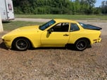 1984 Porsche Road Racing   for sale $6,500 