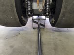 Dragster quick lift  $75.off we are OVERSTOCK  for sale $125 