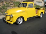 1950 Chevrolet Truck  for sale $32,500 