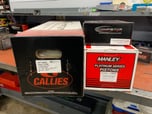 LS Rotating Assembly with Callies Compstar 8-cwt Crank  for sale $3,017 
