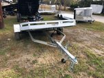 Aluma 7712H Tilt  for sale $4,329 