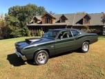 1975 Plymouth Duster 