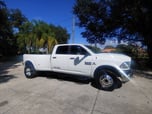 2016 Ram 3500  for sale $55,000 