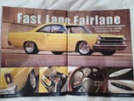 1966 Ford Fairlane  for sale $54,000 