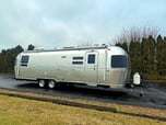 2020 Airstream 30RB Globetrotter for Sale $135,000
