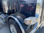 2022 predator 389 Peterbilt  for sale $510,000 