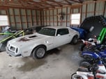 1974 Pontiac Firebird  for sale $18,000 