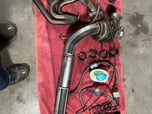 Mr. Turbo Kit for Honda CB 900  for sale $2,300 