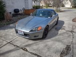 2003 Honda S2000 time trial track car  for sale $10,500 