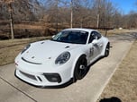 2018 Porsche GT3 Cup  for sale $185,000 
