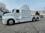 1987 Kenworth T-600  for sale $48,000 