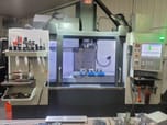 Haas VF-4SS VMC, Year 2020   for sale $89,900 