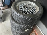 Brand new never used 46127 (Sports Car D.O.T. – Radial Wet  for sale $1,500 