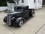 Custom Chevy Pickup  for sale $41,000 