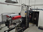 **PRICE REDUCED** Complete Operational Engine Dyno For Sale  for sale $50,000 