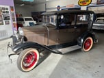1931 Ford Model A  for sale $17,000 