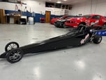 New Mike Boss Jr. Dragster/Free School With Purchase  for sale $18,500 