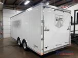 New 2023 ATC Trailers ATC Car Hauler RM300 