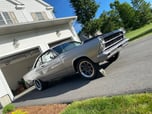 1966 Ford Fairlane Roller  for sale $17,900 