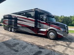 2022 RENEGADE XL  45FT MOTORCOACH   for sale $597,000 