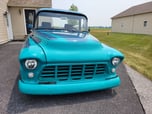 1955 Chevrolet Truck  for sale $27,900 