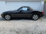1999 Mazda Miata  for sale $9,900 