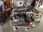 502 Magnum MPI Engine fresh rebuilt  for sale $9,900 