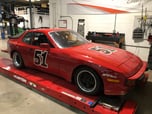 Porsche 944 Track Car  for sale $39,500 