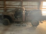 1950 GMC Truck 