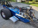 Front Engine Dragster Race Ready  Sell/Trade 