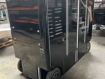 C TECH crash cart   for sale $6,000 