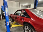 1991 Mustang   for sale $9,100 