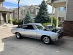 Very Nice 70 Chevelle   for sale $79,950 