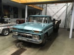 1965 GMC I1500  for sale $6,800 