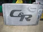 NASCAR C & R Radiator  for sale $275 