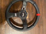 MPI/Motion Steering wheel  for sale $100 