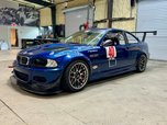 2003 BMW E46 M3 S65 Drenth Transmission 