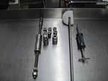 Snap ON Stud & Dowel remover 1/4" to 9/16 Wizard sleeve pull  for sale $300 
