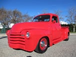 1953 Chevrolet Truck 