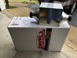 Intercooler ( ice barrel)   for sale $1,300 