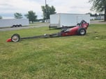 2011 S&W 225INCH S&W FRONT ENGINE DRAGSTER  for sale $19,500 