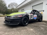 1996 Ford Mustang American Iron Race car  for sale $5,900 