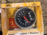 Auto meter tach  for sale $325 